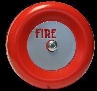 Fire Alarm Bell