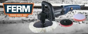 Ferm Angle Polisher