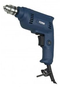 FERM Electric Drill