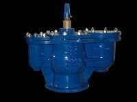 orifice valves