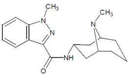 Granisetron IHS