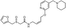 Lafutidine IHS