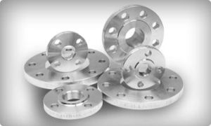 Flanges