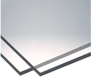 Solid Polycarbonate Sheet