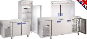 Beverage Freezer