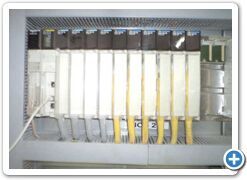 PLC Control Panels