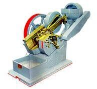 Fully Automatic Thread Rolling Machine