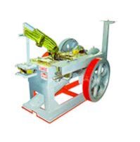 Semi Automatic Triming Machine