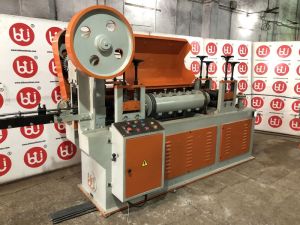 20mm Heavy Duty Wire Straightening and Cutting Machine