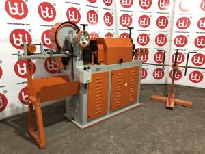 High Speed Wire Straightening And Cutting Machine