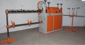 5mm Wire Straightening Cutting Machine