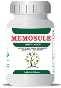 Memosule