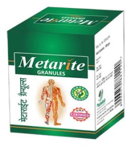 Metarite