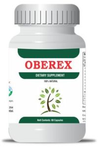 Oberex capsule