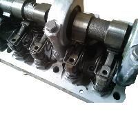 engine cylinder heads