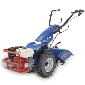 bcs power tiller