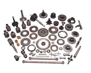 three wheeler spares parts