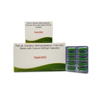 TOBALT-MAX CAPSULES