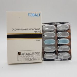 TOBALT Tablets