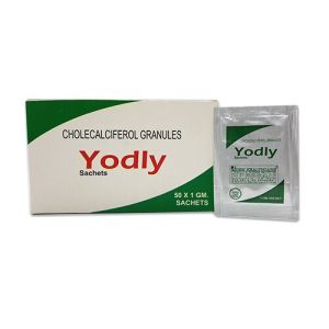 YODLY Sachets