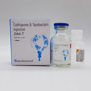 ZIKIT- T INJECTION