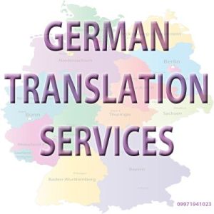 Translation Services