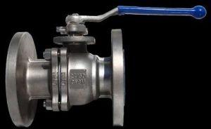 Ball Valve