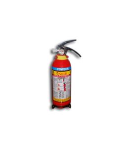 Fire Extinguishers