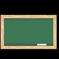 Blackboards