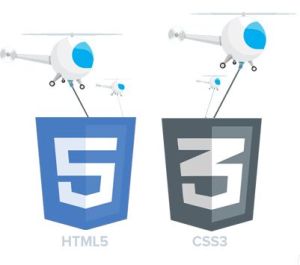 HTML5 Development Services