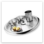 Thali sets