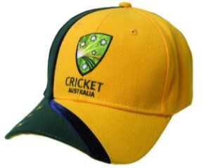 Promotional Cricket Caps