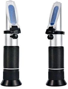 Refractometer