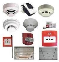 fire detection equipments and fire protection equipment