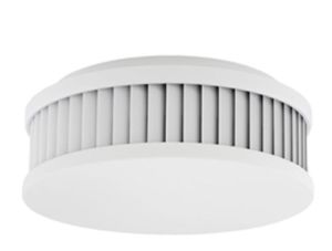 Long-Term Smoke Alarm Device