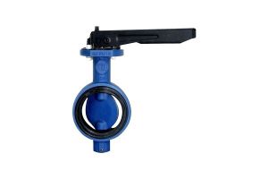 PN 16 BUTTERFLY VALVE