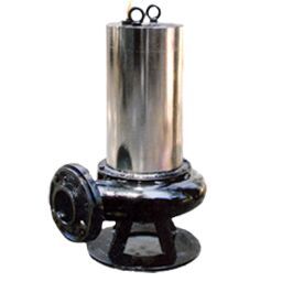 Submersible Sewage Pump