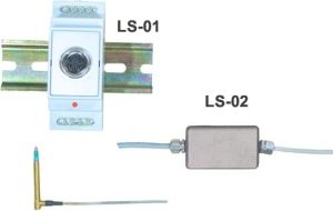 LVDT Interfaces and Convertors