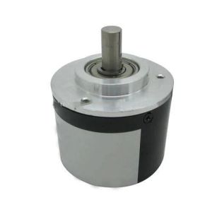 MAGNETIC ROTARY ENCODER