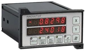 PDM Series Digital Readout