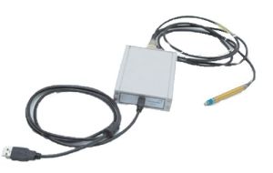 USB LVDT Interface LUIB