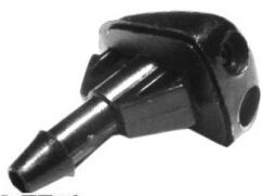 wiper nozzles