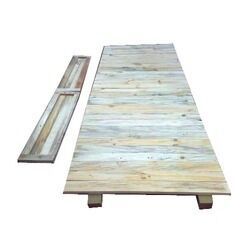 Wooden Dunnage