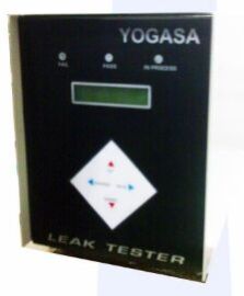 Leak Testing Machine