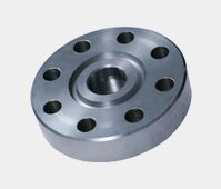 Companion Flange