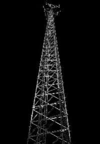 Communication Tower