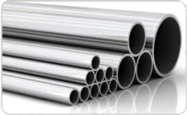 Stainless & Duplex Steel Pipes