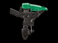 plastic impact sprinkler