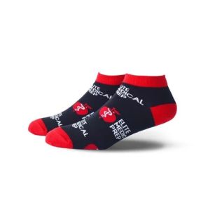 men cotton socks