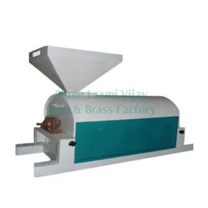 Electric Grain Polisher Machine